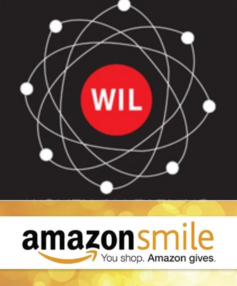WomeninLearning's tweet image. #WILwednesday reminder!
WIL is on @amazonsmile! So whether you're wrapping up your holiday shopping or making lab purchases for the new year, please make us your charity of choice! It truly makes a big impact. 🎁
#nonprofit #seasonofgiving