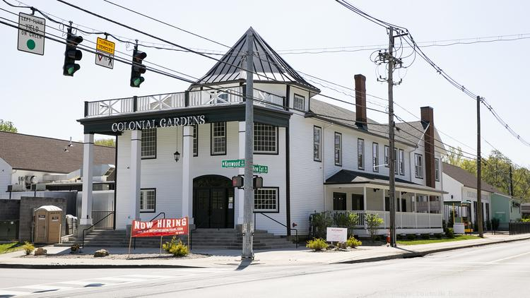 🚨 Event Alert 🚨
Mobility Meet &amp; Greet
Tue Dec 13 at 530p at BA Colonial near Iroquois Park 

Louisville-area safe street advocacy groups are getting together to talk state-level advocacy priorities -- with a focus on automated traffic enforcement.

Everyone's welcome! Join us!