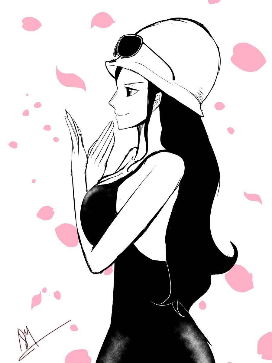 Ak1maArts's tweet photo. RKGK39
Nico Robin https://t.co/h909WkzMhw