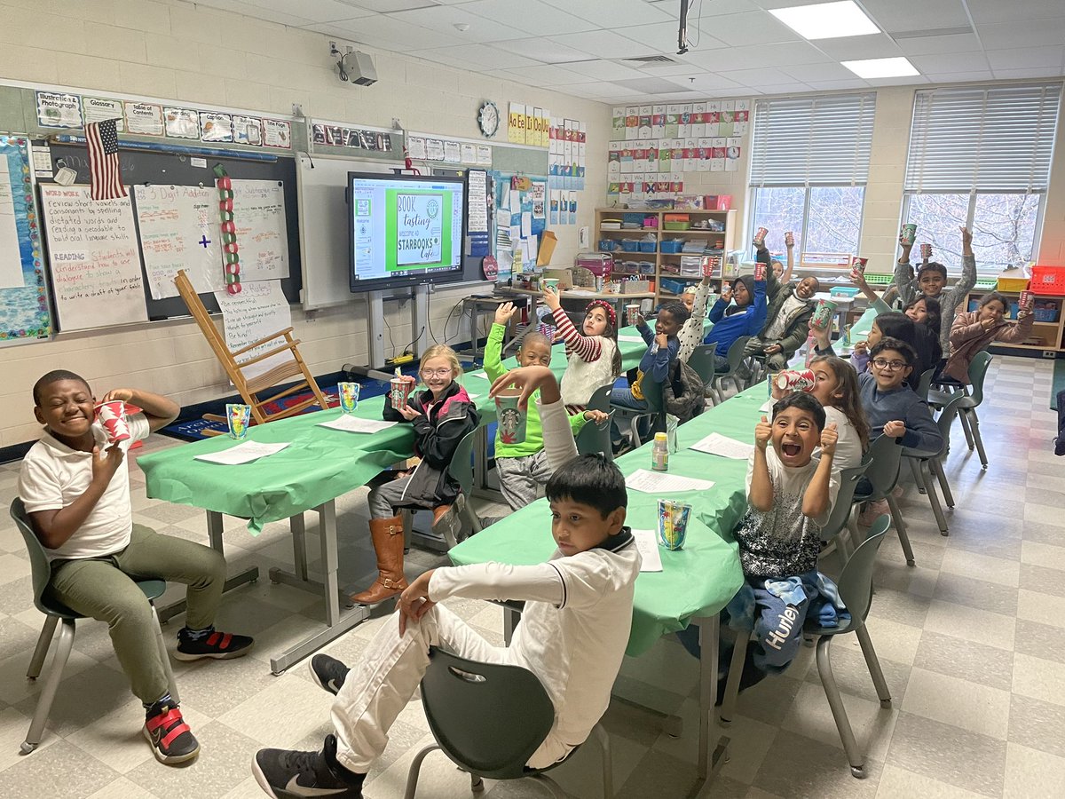 Ms. Goins tweet media