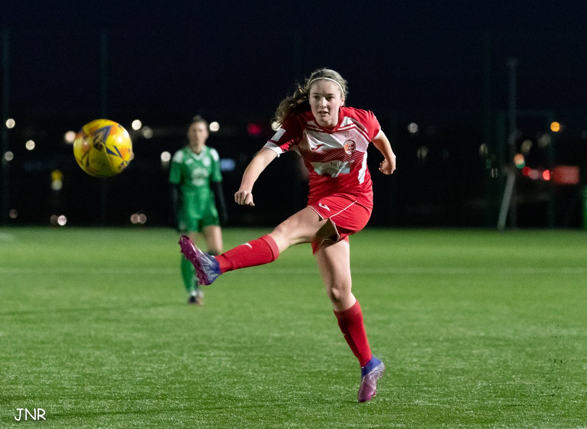 Aberdeen City Ladies FC tweet media