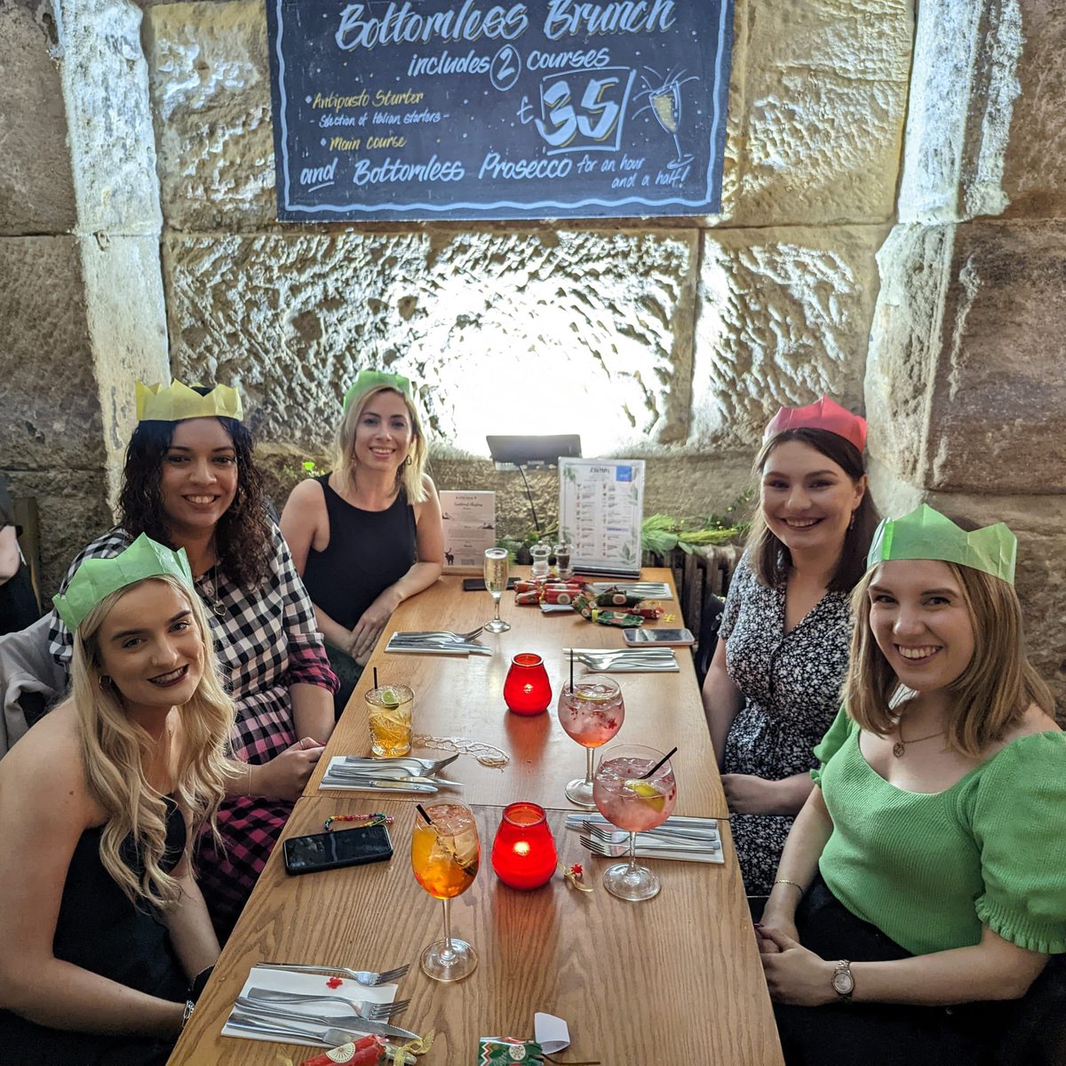 Sintons Court of Protection (@sintonscop) on Twitter photo COP Team Christmas Day Out at the Weekend 🎄🎅<a href="/1Sophie_Moore/">Sophie Moore</a> <a href="/Edwards_Cait1/">Caitlin Edwards</a> <a href="/melissac2707/">Melissa Gill</a> <a href="/HMitchell_1/">Hannah Mitchell</a> <a href="/leah_greenwell/">Leah Greenwell</a> COP Team Christmas Day Out at the Weekend 🎄🎅<a href="/1Sophie_Moore/">Sophie Moore</a> <a href="/Edwards_Cait1/">Caitlin Edwards</a> <a href="/melissac2707/">Melissa Gill</a> <a href="/HMitchell_1/">Hannah Mitchell</a> <a href="/leah_greenwell/">Leah Greenwell</a>