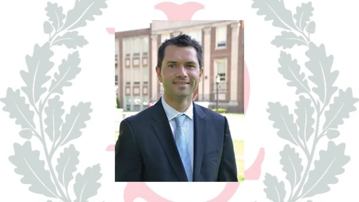 CIS Ontario (@cisontario) on Twitter photo Congratulations to Mr. John Voutsinos, appointed as the new Principal of <a href="/DLSOaklands/">De La Salle College</a> effective July 1, 2023. Mr. Robert Lundy, the current Principal, is retiring with a legacy of commitment & dedication to the De La Salle College school community. Congratulations to Mr. John Voutsinos, appointed as the new Principal of <a href="/DLSOaklands/">De La Salle College</a> effective July 1, 2023. Mr. Robert Lundy, the current Principal, is retiring with a legacy of commitment & dedication to the De La Salle College school community.