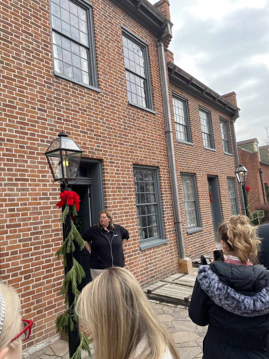 KathySteinhoff's tweet photo. Thank you St Charles for hosting the visit to the Old Post Office and Missouri’s First State Capitol.
@OPOStartups
Missouri State Parks
#DiscoverSTC
#2022FreshmanBusTour https://t.co/1IQULMzSoU