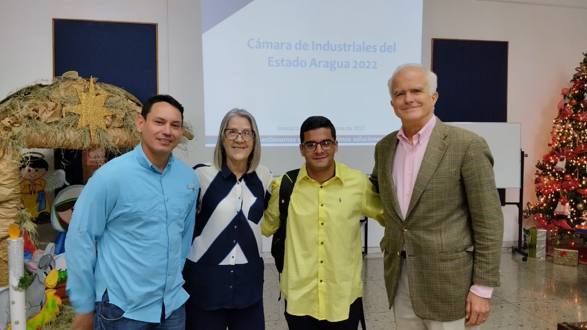 Jhonny326Lara's tweet photo. #Aragua Consensos y Reformas.

Agradecido con @CEDICE por la invitación a escuchar y participar en tan majestuoso foro del programa de fortalecimiento de los espacios regionales para el diálogo democrático; construyendo consensos para una sociedad libre.
#Vinculate #Libertad https://t.co/y8V9fKE9xm