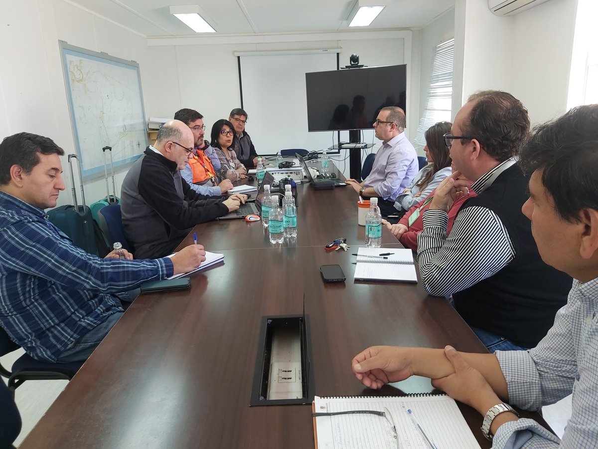 Sindicato Codelco VP tweet media