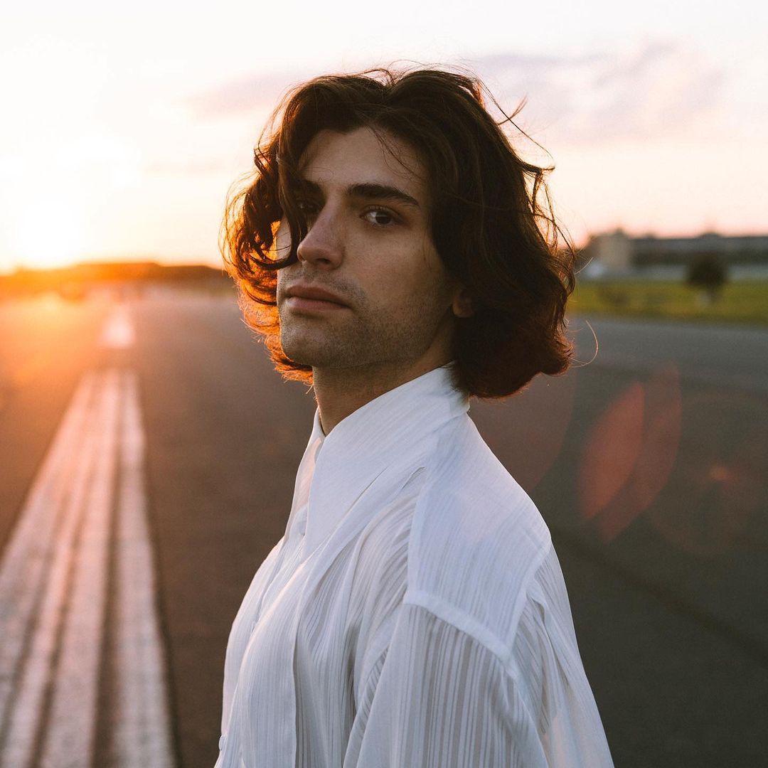 DemurMagazine (@demurmagazine) on Twitter photo Berlin producer <a href="/nocui_/">NOCUI</a> is giving us something to sing, dance and shout about with his latest track “Pasion”
Head on over to bit.ly/2HzSEOL to listen. 
#nocui #berlinproducers #berlinproducer #berlinproduction #newmusic #newmusicalert #newmusic2022 #newmusicrelease Berlin producer <a href="/nocui_/">NOCUI</a> is giving us something to sing, dance and shout about with his latest track “Pasion”
Head on over to bit.ly/2HzSEOL to listen. 
#nocui #berlinproducers #berlinproducer #berlinproduction #newmusic #newmusicalert #newmusic2022 #newmusicrelease