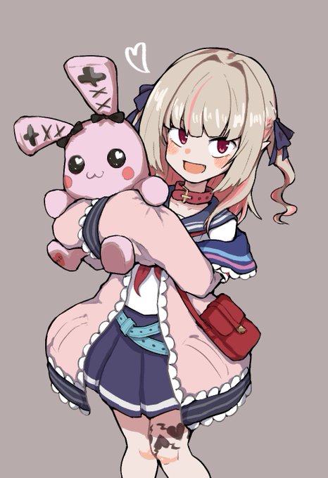 描きたくなったので#りりむとおえかき 