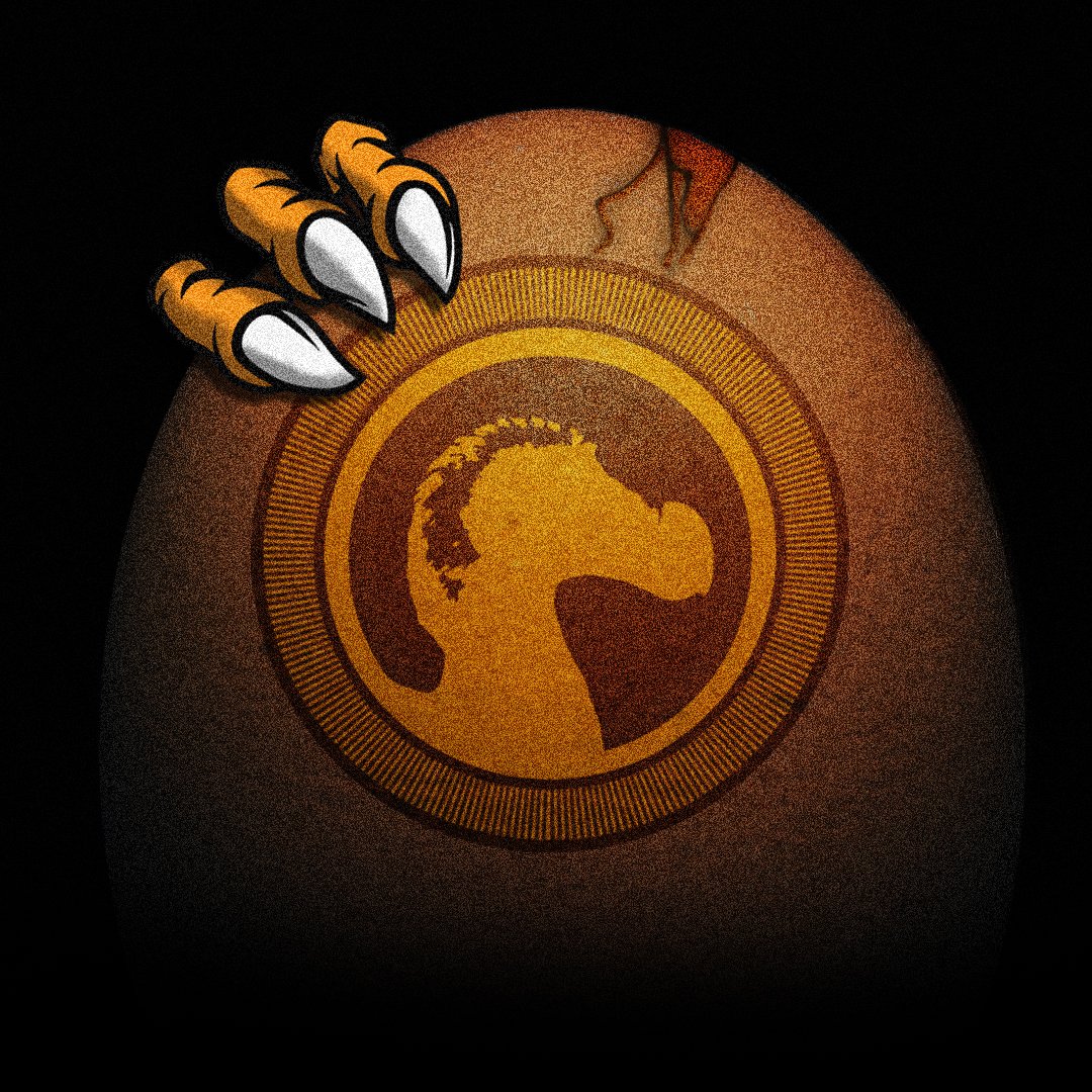 FomoDodo's tweet photo. Who wants to Rumble for a few Eggs?
https://t.co/DEcszZOXJV

#NFTGiveaway #HBARbarians https://t.co/jBTpbUcbyT