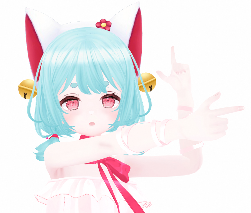 Taffy Nekuma🍓🏴󠁧󠁢󠁥󠁮󠁧󠁿Vtuber on Twitter "kachow!"