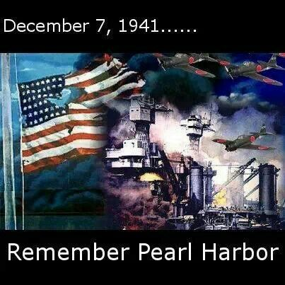 HatzAmerica's tweet photo. Pearl Harbor Remembrance day. Today we remember and honor the 2,403 Americans who were killed in the Japanese surprise attack on Pearl Harbor in Hawaii on December 7, 1941. #remembranceday2022 https://t.co/fg0BNJ3M73
