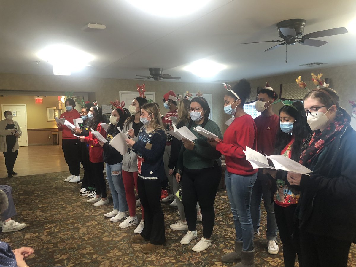Marissa Kvacky (@kvackyfhs) on Twitter photo FHS Student Council had a great time caroling at Country Meadows to spread holiday cheer! <a href="/FHSSCouncil/">FHS Student Council</a> <a href="/BASDMsSage/">Ms. Sage-FHS</a> <a href="/CSalterFHS/">Corinne Salter</a> FHS Student Council had a great time caroling at Country Meadows to spread holiday cheer! <a href="/FHSSCouncil/">FHS Student Council</a> <a href="/BASDMsSage/">Ms. Sage-FHS</a> <a href="/CSalterFHS/">Corinne Salter</a>