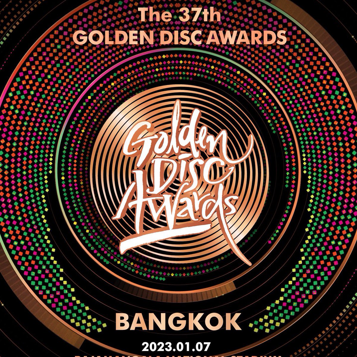 K_media02's tweet photo. — El día de hoy se ha anunciado que #JHOPE, #SUGA &amp; @BTS_twt han sido nominados en las categorías principales (daesang ) de los Golden Disc Awards.

▫️Album Division;
• BTS Proof 
•  j-hope Jack In The Box. 

▫️Digital Song Division;
- Psy That That prod. &amp; feat. SUGA. https://t.co/ArNqjThqT0