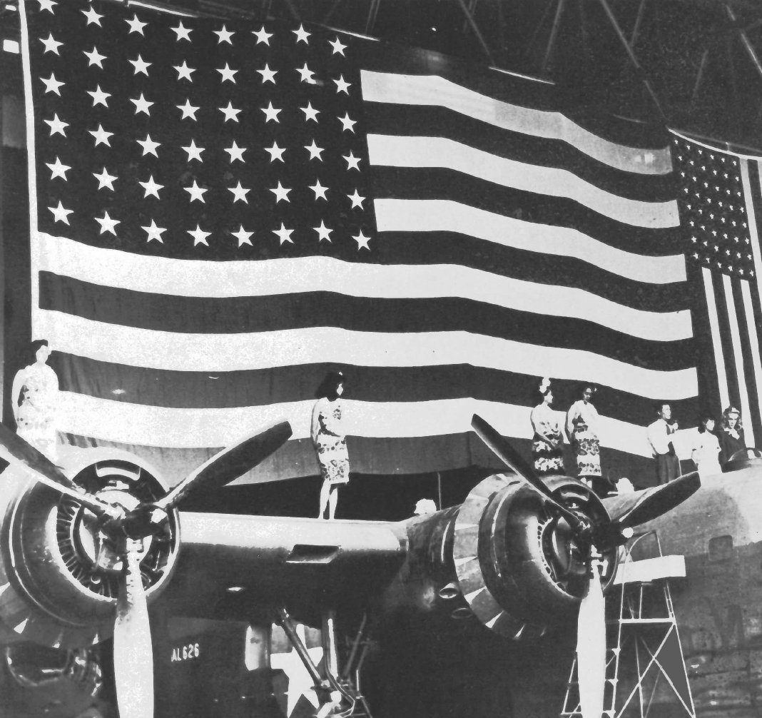Today, we remember the day that lives in infamy. At the time, our credit union was only five years old and had a different name - the Hawaiian Air Depot Employees FCU. Read more about our early history here: ow.ly/IrL050LXRcP