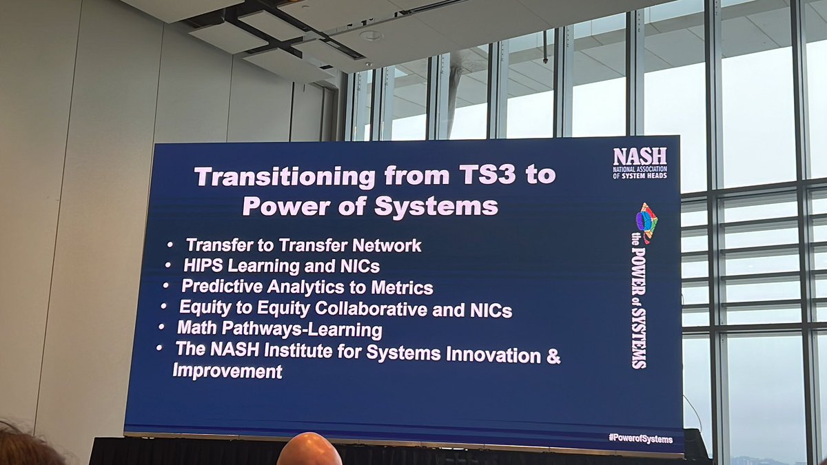 edBridge Partners tweet media