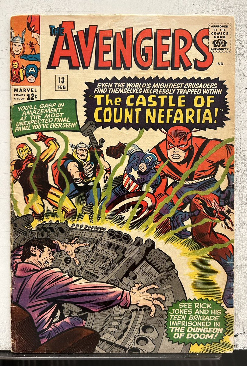 John Livesay tweet media