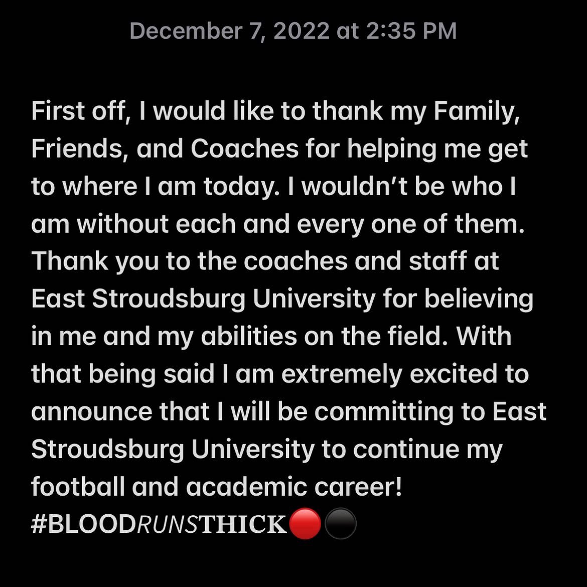 Harrison Susi tweet media