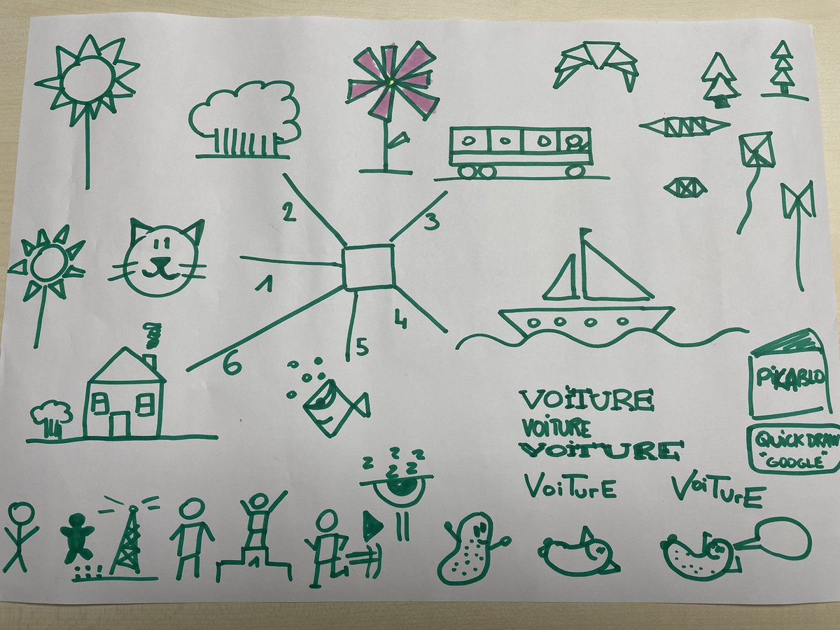 Sylvain Albrycht tweet media