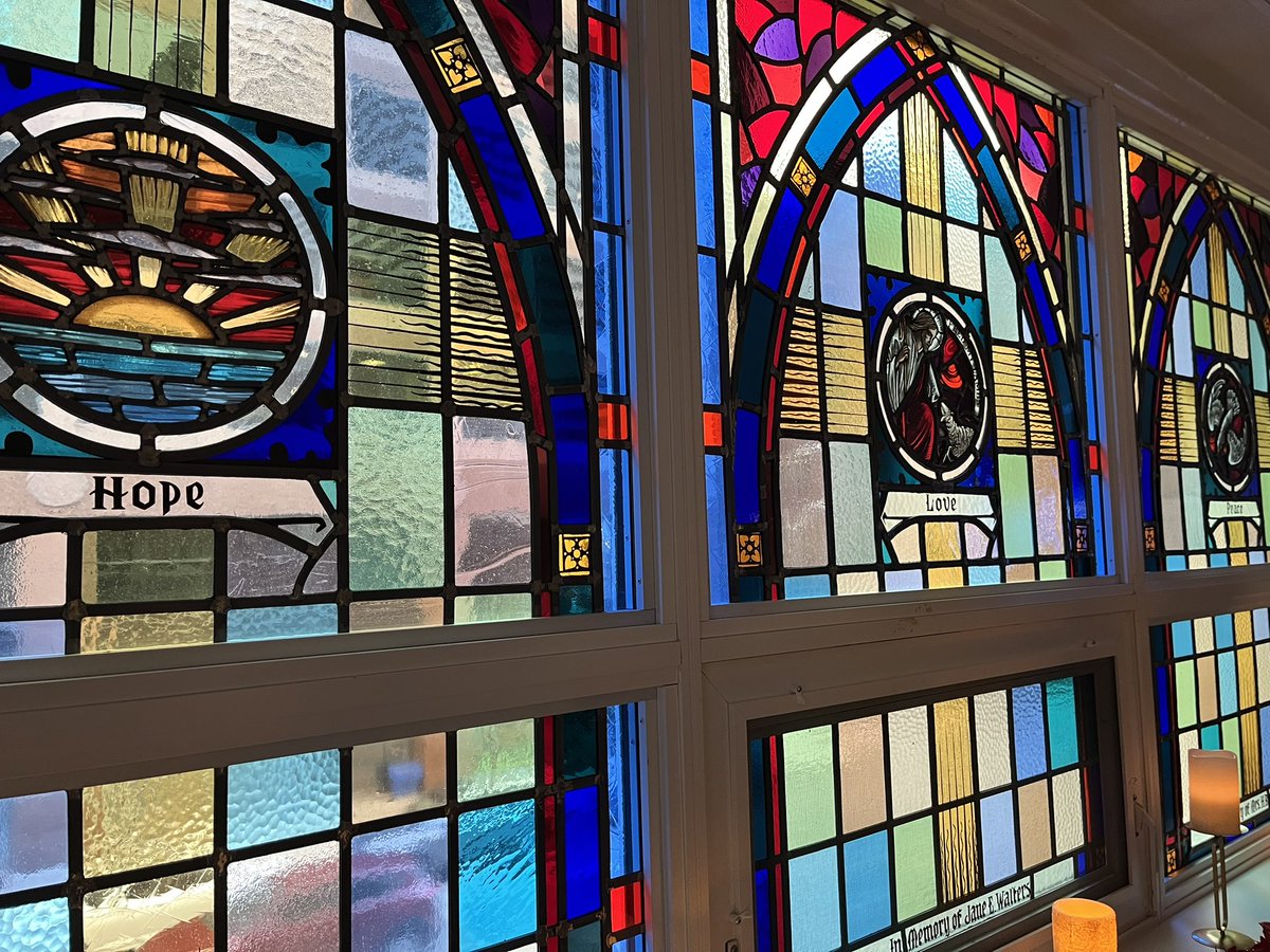 Thanks to Commissioners 
Floyd and Tracey Tidd for
Sharing in the Tree of Memories Christmas Program at TGHC today. <a href="/Salvationist/">Salvationist.ca</a> <a href="/TorontoGraceHC/">Toronto Grace</a> <a href="/neilwatt/">Neil Watt</a> @fredh20s @GeneralBPeddle