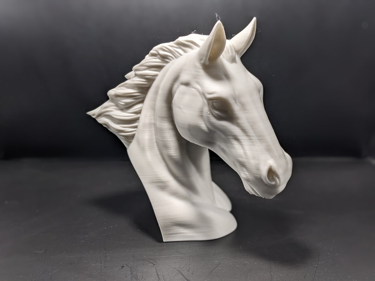 <a href="/Mobile_Dom/">Domenico Lamberti</a> <a href="/3DTomorrow/">3DTomorrow</a> @leesmithswrkshp <a href="/UK3DQF/">3dqf.co.uk</a> BioPro survived its summer test at nearly 40 degrees and now sub zero testing in Ashbourne