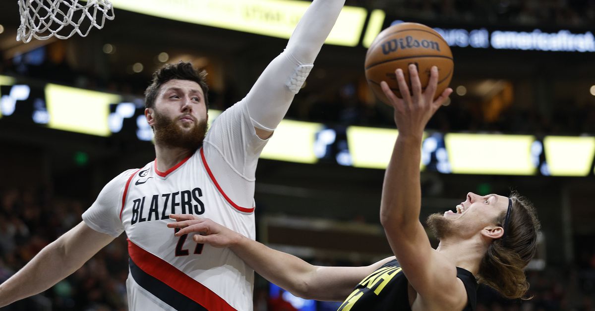 What Do the Blazers Need to Get Better? https://t.co/qFwRnz8KfJ #RipCity #TrailBlazers #SportsNews https://t.co/53rGhH1Q5t