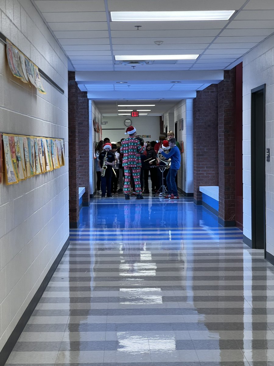 Westgate ES tweet media