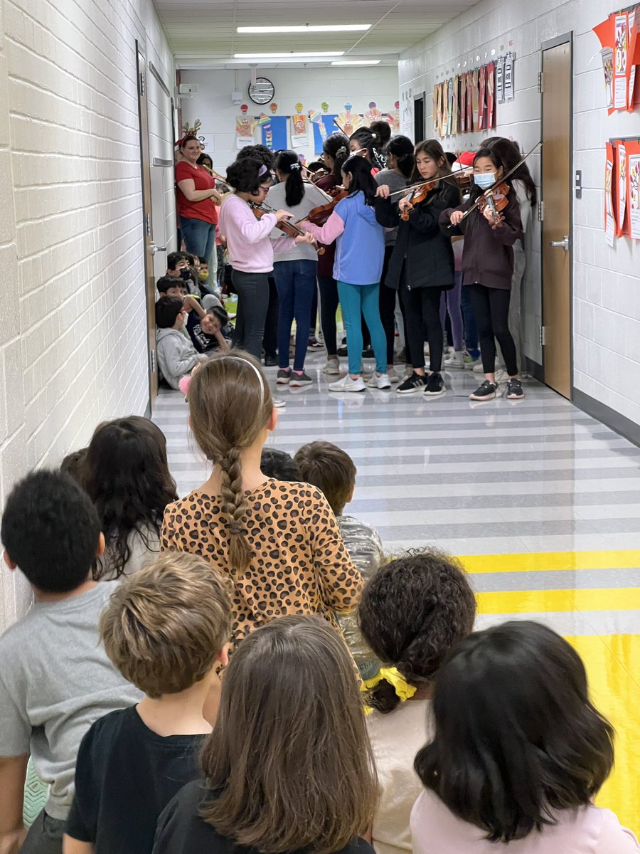 Westgate ES tweet media