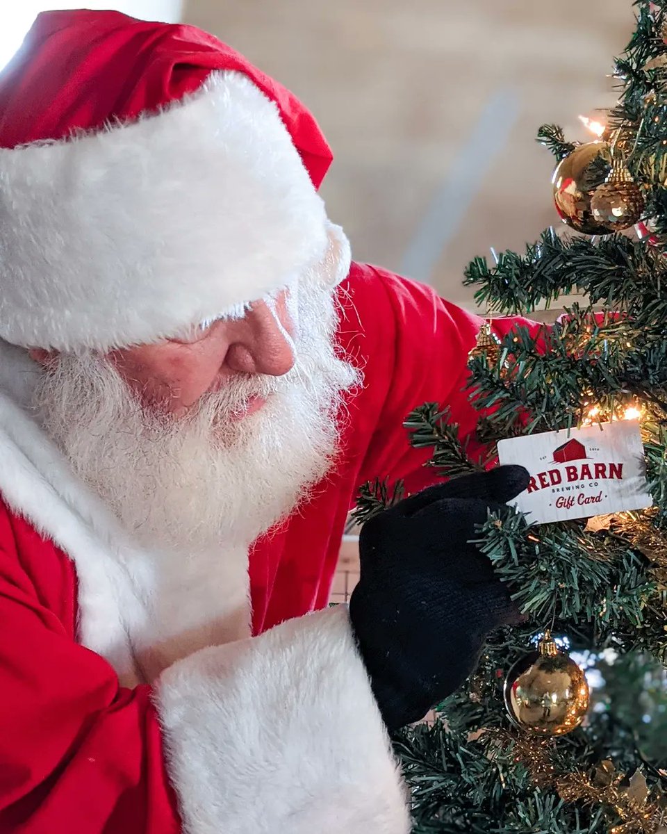 🎁Gift Card Special!

For that loved one you have no idea what to get?

AND a little gift for you too!

From now until close on Dec 24th

Purchase a $50 gift card and get an additional $10 gift card!

Or

Purchase a $100 gift card and get an additional $25 gift card!