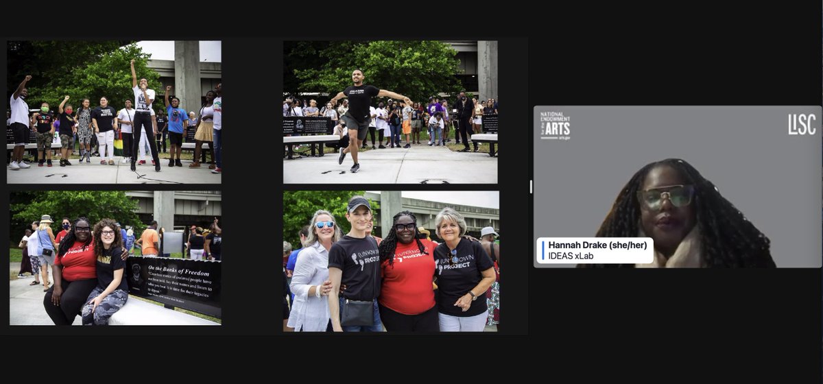 IDEAS xLab tweet media