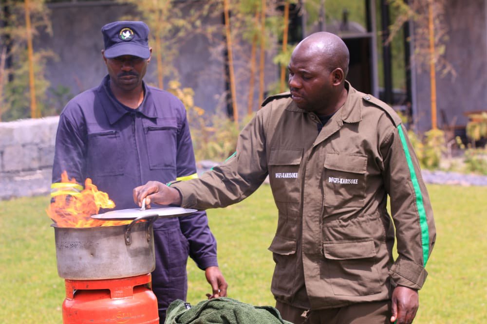 Rwanda National Police on Twitter: 