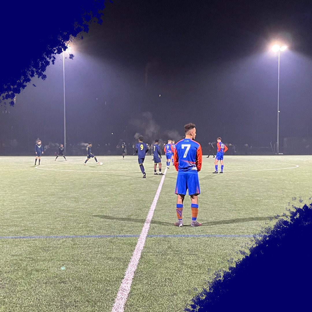 46’⏱️Salford get the game back underway. 

🔵🟡0-1🟠