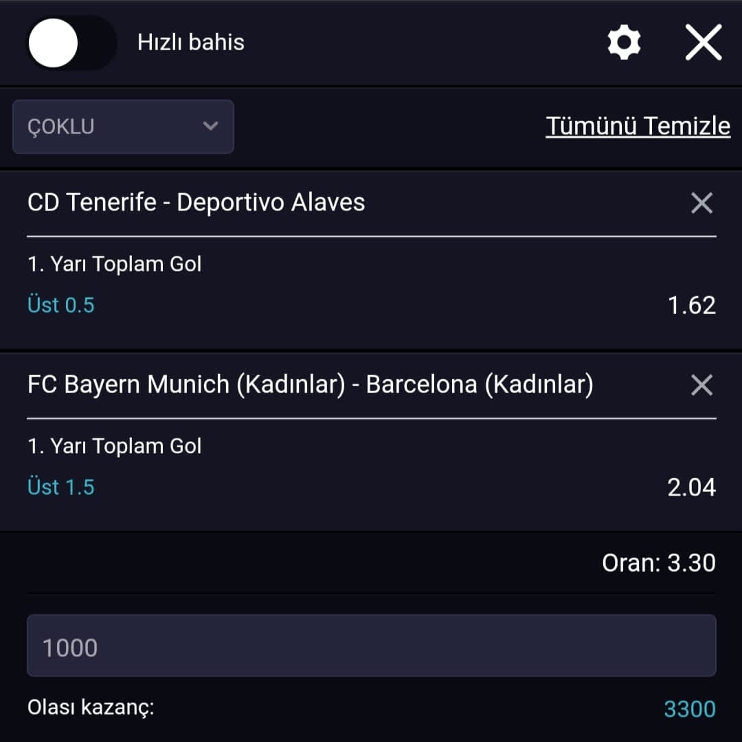 liontipss's tweet photo. ALTIN VURUS.

BU KUPONU OYNUYCAK OLAN TATFAM YORUMA YAZSIN. https://t.co/DFyjqeBDNi