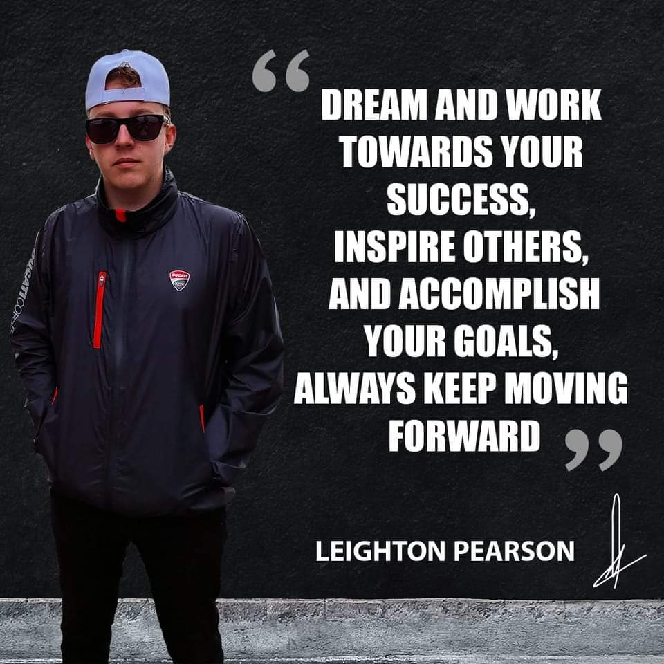 PearsonLeighton's tweet photo. Wednesday Motivation, Be Great.
(https://t.co/pHOZ0advHT)

#Follow #FollowMe #Like #Twitter #Style #Summer #LeightonPearson #SouthAfrica #Success #Motivation #Wednesday #GrantCardone https://t.co/Xtvtf0Wjzg
