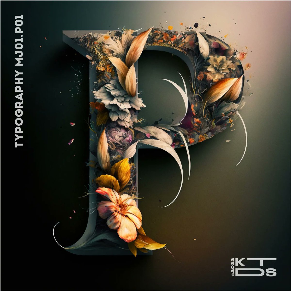 KTDS_Official's tweet photo. TYPOGRAPHY MJ01.P01-04 #ktds #typography #graphicdesign #art #letter #lettering #lettercake #midjourney #midjourneyart #midjourneyai #imageoftheday #type #love #artwork #artist #typographyinspired #typedesign #designinspiration #goodtype #digitalart #font #typographyporn #aiart https://t.co/yvMvI2UpjE