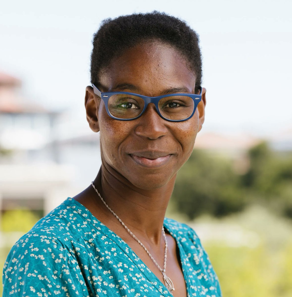 Sarafan ChEM-H (@stanford_chemh) on Twitter photo "I believe that such understanding of immune responses, at the cellular scale, will allow us to design novel strategies to engineer the immune system and better human health." Read Q&A featuring our Institute Scholar <a href="/hawa_racine/">Hawa Racine Thiam</a>: buff.ly/3KTlwkg "I believe that such understanding of immune responses, at the cellular scale, will allow us to design novel strategies to engineer the immune system and better human health." Read Q&A featuring our Institute Scholar <a href="/hawa_racine/">Hawa Racine Thiam</a>: buff.ly/3KTlwkg