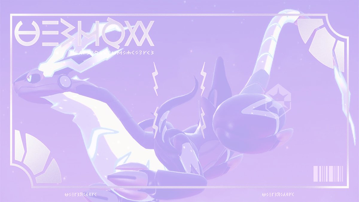 › ʏᴏᴜ ᴀʀᴇ ʀᴇᴅ ᴀɴᴅ ʙʟᴜᴇ ᴀɴᴅ ɢʀᴇᴇɴ
╔═════════════════════════════╗

    #MVRP - #POKEMONRP - #PMDRP - #PTRP 

╚═════════════════════════════╝
› ʟɪᴠɪɴɢ ʟɪᴋᴇ ᴀ ʟɪᴠɪɴɢ ᴄᴏᴍᴘᴜᴛᴇʀ ɢʟɪᴛᴄʜ