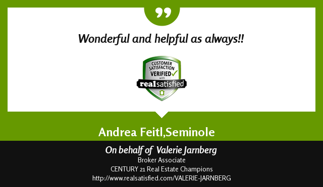 StPeteHouses's tweet photo. Recommendations like this are what make this job so rewarding. https://t.co/GUVIOxsXZn via @realsatisfied https://t.co/ux66MZMKE1