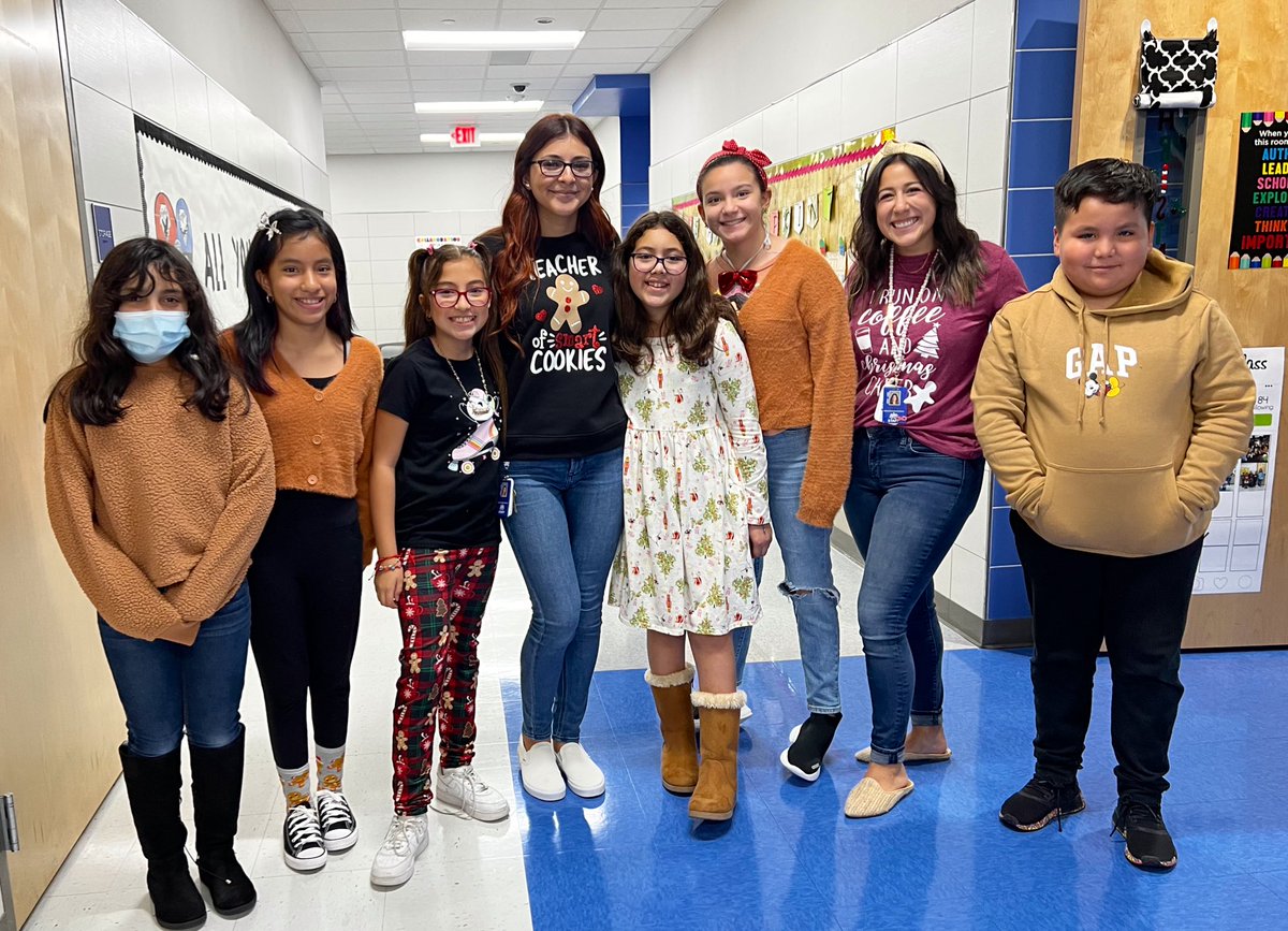 Alexandria Floyd, M.Ed tweet media