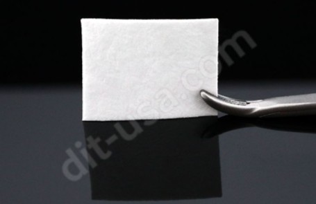 DITUSANexus's tweet image. The #Ossguide Absorbable Porcine Collagen Membrane is strong and pliable.
Visit us online for exclusive deals, including BUY 5 GET ONE #FREE ON OSSGUIDE #ABSORBABLE #PORCINE #COLLAGEN #MEMBRANES!

bit.ly/3HASlmh

#Dentaltool #Medicaltool #Implanttool #Healthcaretool