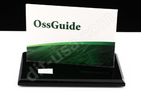 DITUSANexus's tweet image. The #Ossguide Absorbable Porcine Collagen Membrane is strong and pliable.
Visit us online for exclusive deals, including BUY 5 GET ONE #FREE ON OSSGUIDE #ABSORBABLE #PORCINE #COLLAGEN #MEMBRANES!

bit.ly/3HASlmh

#Dentaltool #Medicaltool #Implanttool #Healthcaretool
