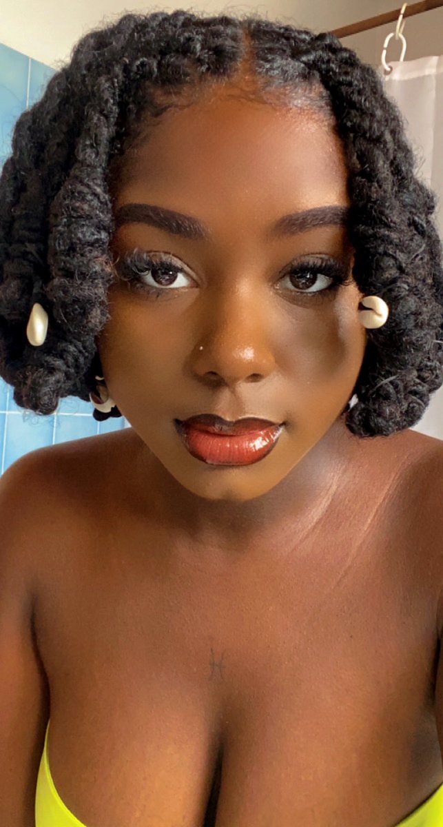Shaïda 🧚🏾 tweet media