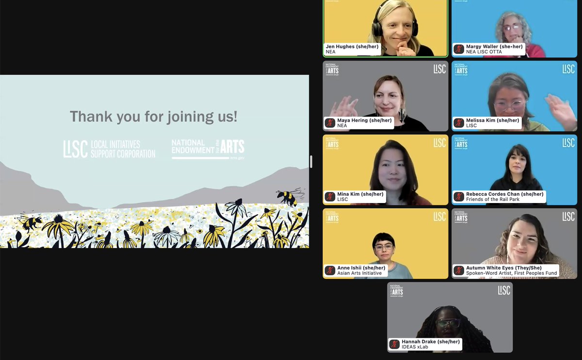 IDEAS xLab tweet media