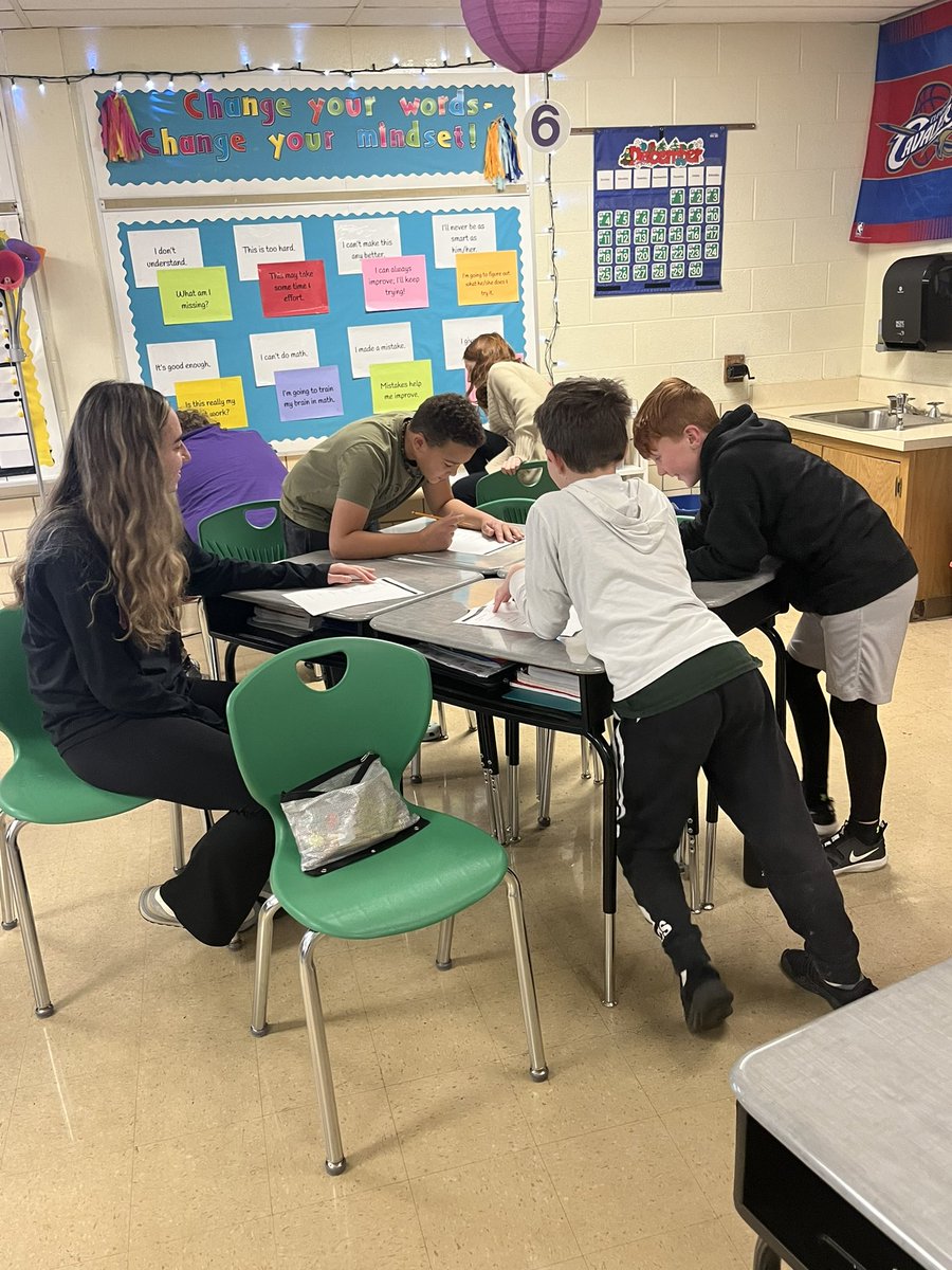 fennhicks's tweet photo. Our amazing HUDDLE Leaders talking to us about self-esteem!   Such an important lesson! https://t.co/c1xAsQ7htY