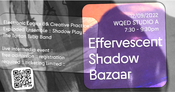 It's an Effervescent Shadow Bazaar! - mailchi.mp/andrew/efferve…