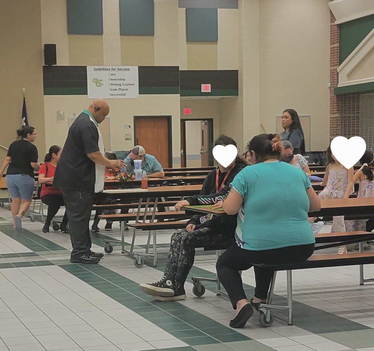 CJH Library tweet media