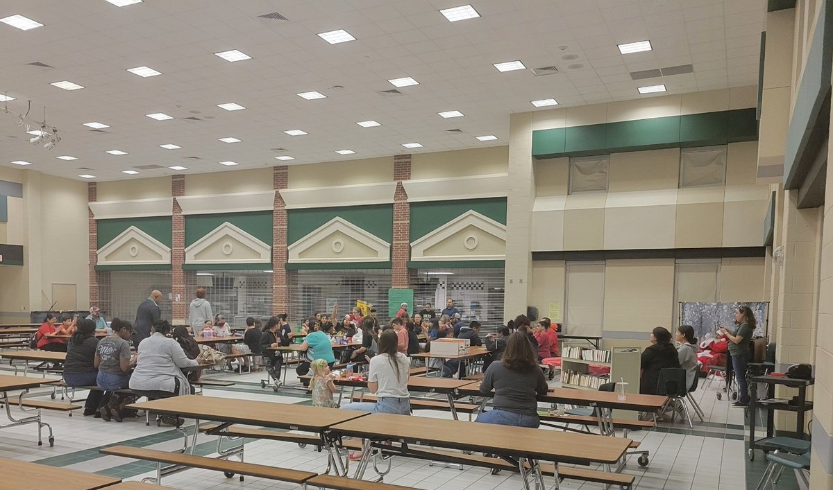 CJH Library tweet media