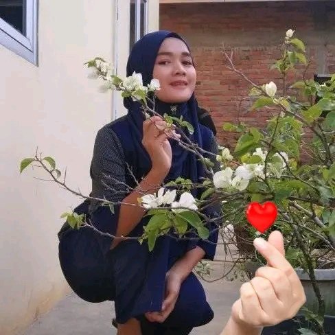 Si manis🥰