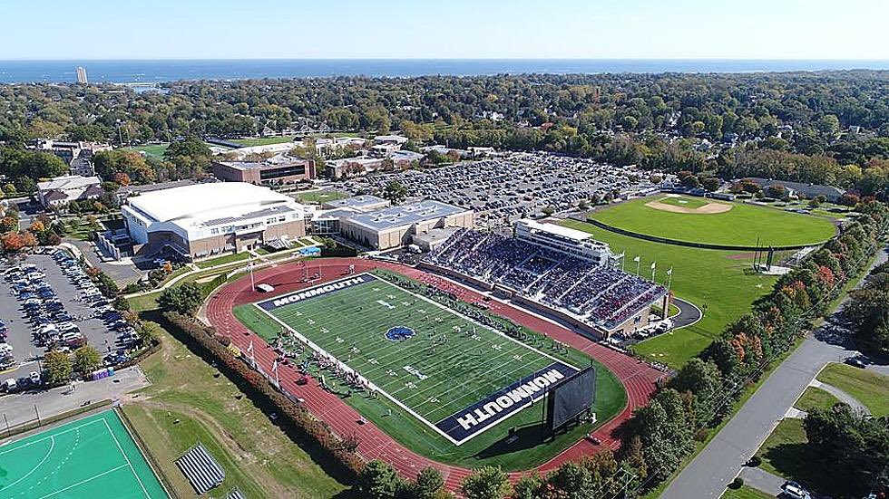 After an amazing talk with <a href="/CoachKunyz/">David Kunyz</a> I am thankful to have received my first division 1 offer to Monmouth University!! @Coach_MeyerWMC <a href="/finneganswake53/">Coach B</a> @tberny7