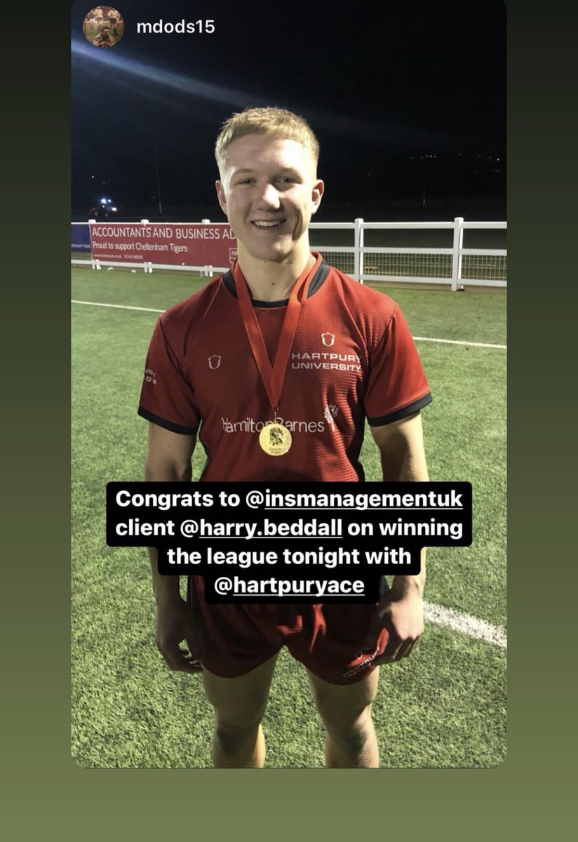 Michael Dods tweet media