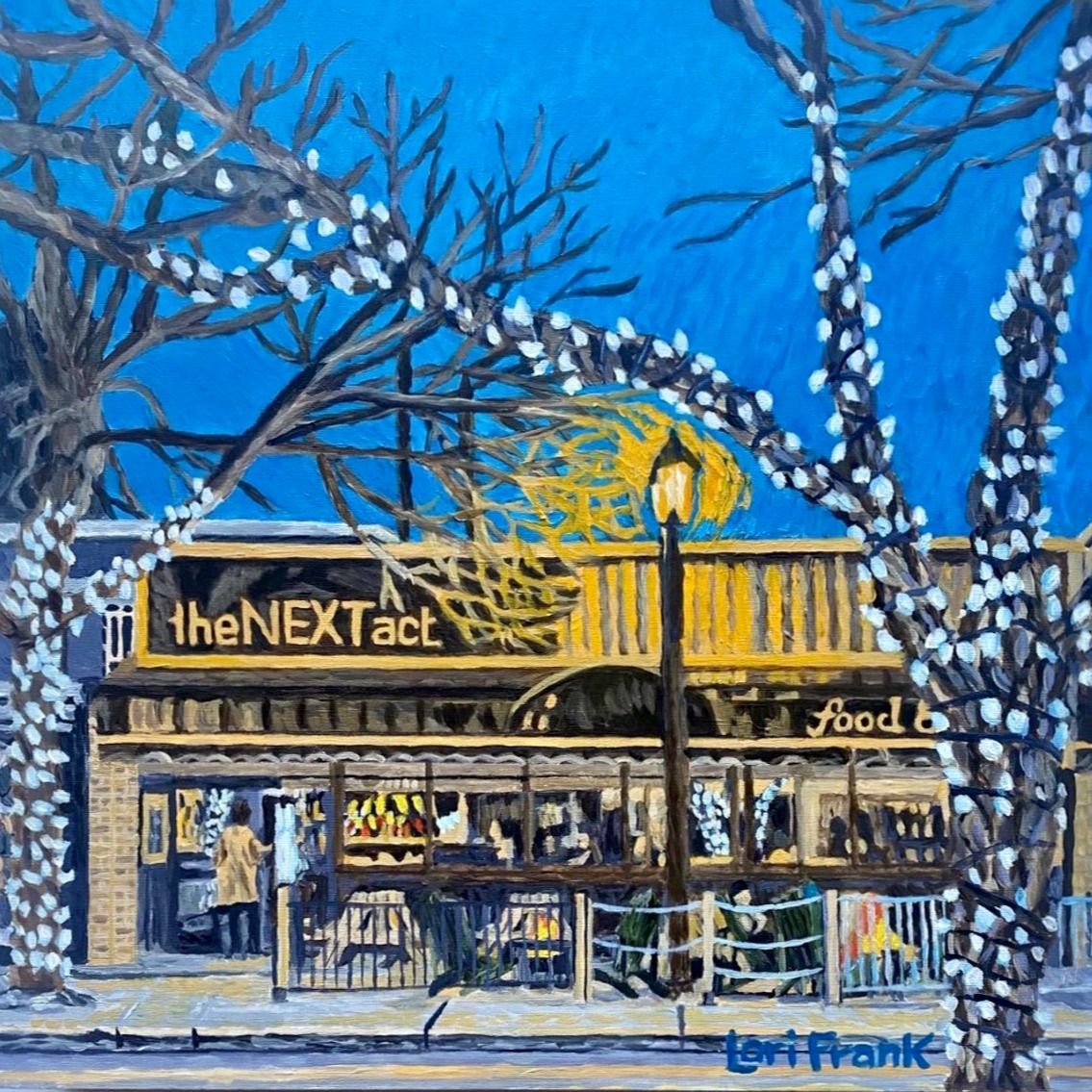 Old Strathcona - Inactive tweet media